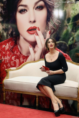 Monica Bellucci pic #715107