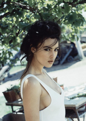 Monica Bellucci pic #91307