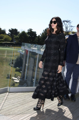 Monica Bellucci pic #1072301