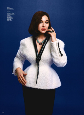 photo 22 in Monica Bellucci gallery [id1328524] 2023-06-12 00:00:00