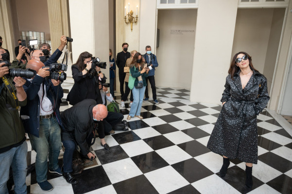 photo 20 in Monica Bellucci gallery [id1260236] 2021-07-13 00:00:00
