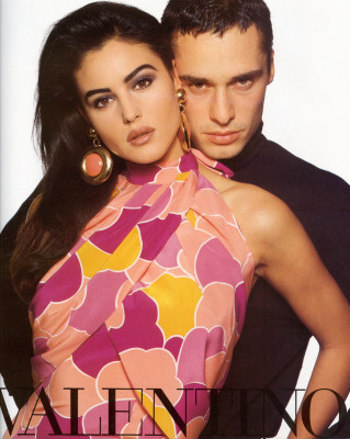 Monica Bellucci pic #238432