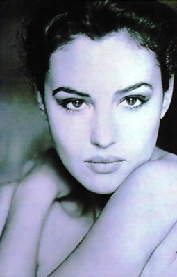 Monica Bellucci pic #74408