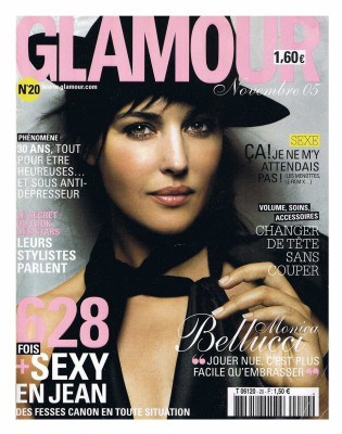 Monica Bellucci pic #304781