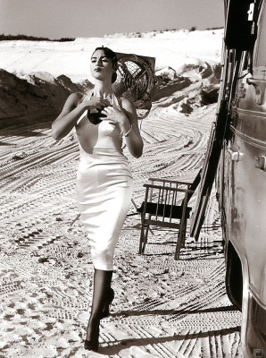 Monica Bellucci pic #275999