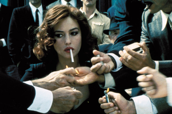 Monica Bellucci pic #353933