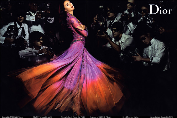 Monica Bellucci pic #66942