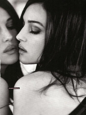 Monica Bellucci pic #226495