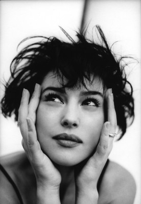 Monica Bellucci pic #323051