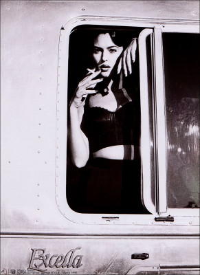 Monica Bellucci pic #4487