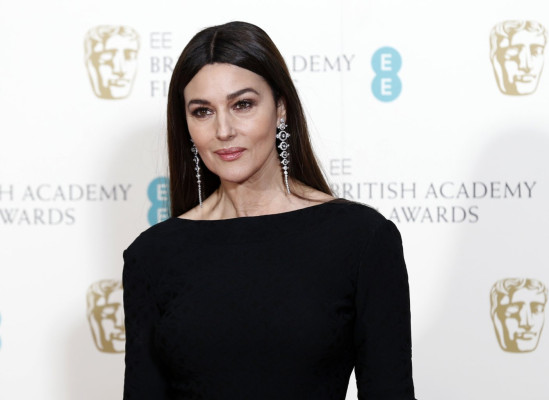 Monica Bellucci pic #759862
