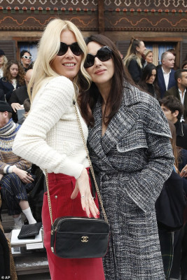 Monica Bellucci pic #1113604