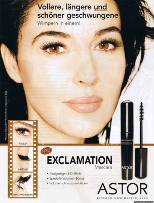 Monica Bellucci pic #74717