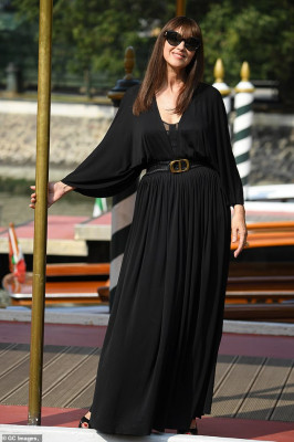 Monica Bellucci pic #1174197