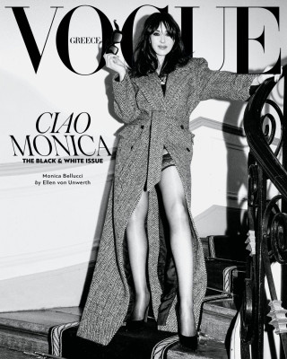 photo 18 in Monica Bellucci gallery [id1323570] 2023-03-13 00:00:00