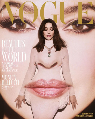 photo 3 in Monica Bellucci gallery [id1347967] 2024-04-17 00:00:00