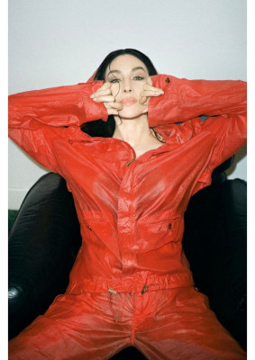 Monica Bellucci pic #1326158