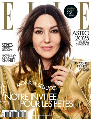 photo 8 in Monica Bellucci gallery [id1366236] 2025-02-20 00:00:00