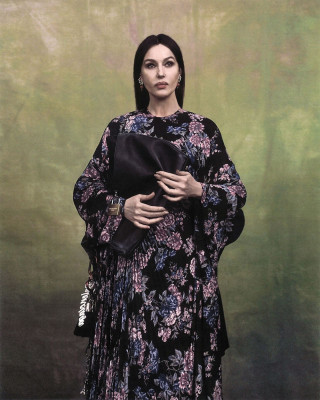 Monica Bellucci pic #1348796
