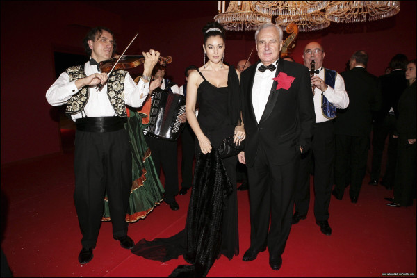 Monica Bellucci pic #53174