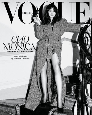 photo 5 in Monica Bellucci gallery [id1324649] 2023-03-25 00:00:00