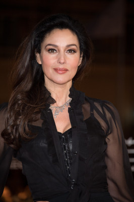 Monica Bellucci pic #561956