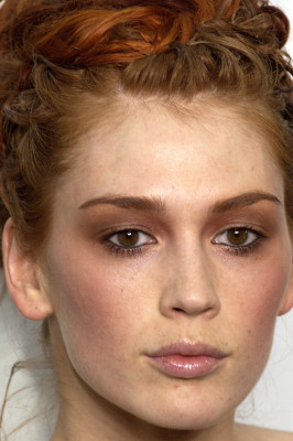 Monica Vaughan pic #1133225