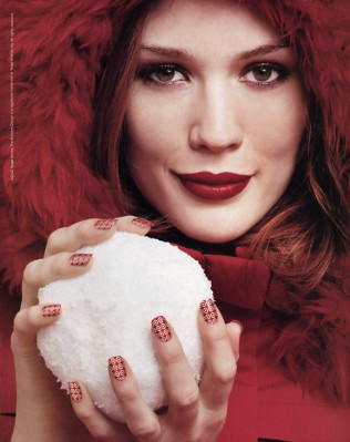 Monica Vaughan pic #4232