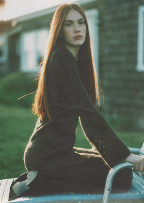 Monica Vaughan pic #1133228