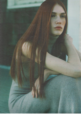 Monica Vaughan pic #1133230