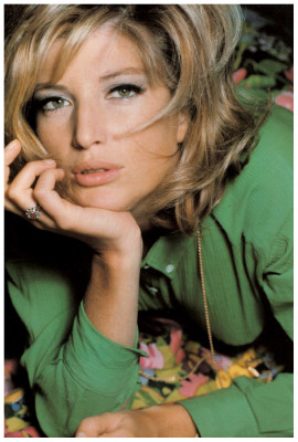 Monica Vitti pic #526938