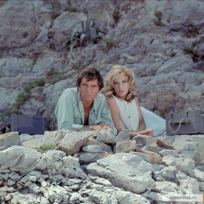 photo 4 in Monica Vitti gallery [id491087] 2012-05-21 00:00:00