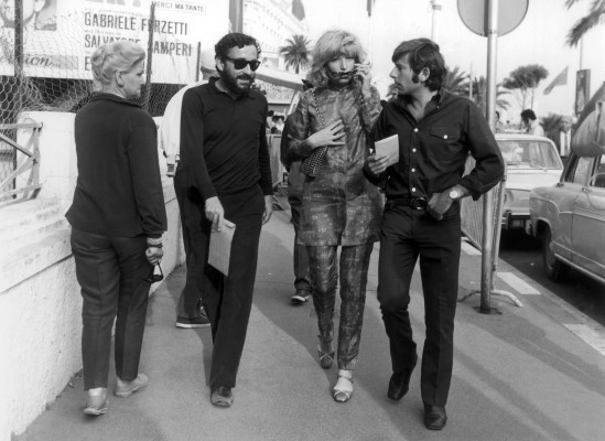 photo 13 in Monica Vitti gallery [id485657] 2012-05-07 00:00:00
