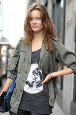 Monika Jac Jagaciak pic #529875
