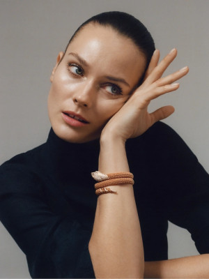 Monika Jac Jagaciak pic #1371340