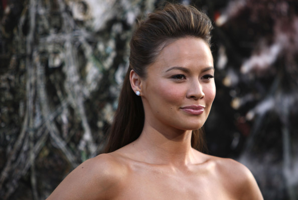 Moon Bloodgood pic #216778