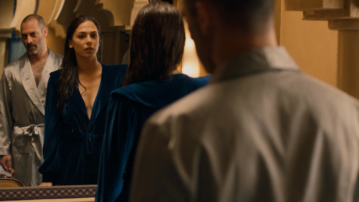 Moran Atias pic #1254631