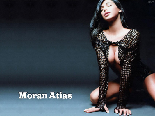 Moran Atias pic #1254617