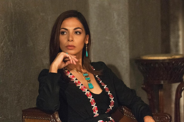 Moran Atias pic #1254624
