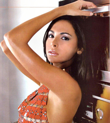 Moran Atias pic #94002