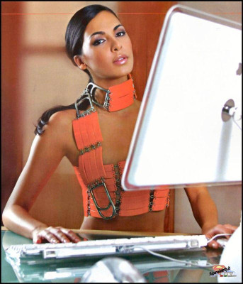 Moran Atias pic #29252