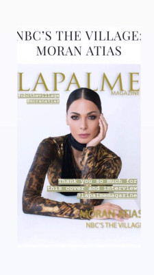 Moran Atias pic #1222361