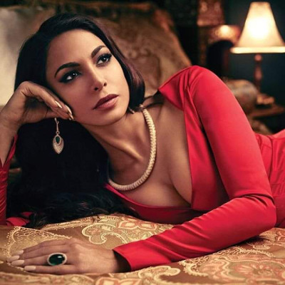 Moran Atias pic #1222367