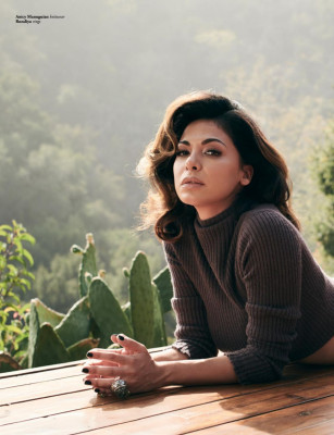 Moran Atias pic #1050743