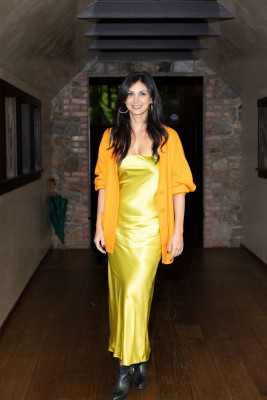 Morena Baccarin pic #1336032