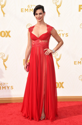 Morena Baccarin pic #798962