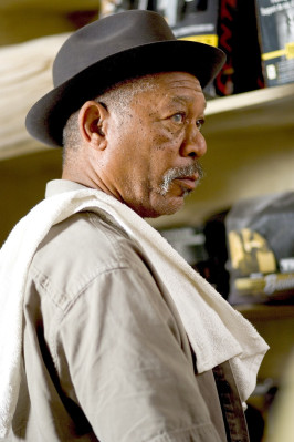 Morgan Freeman pic #329218