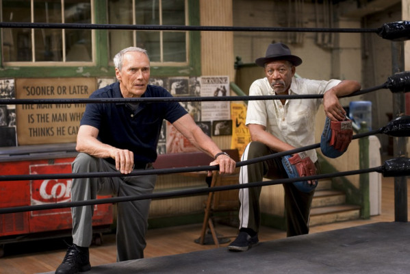 Morgan Freeman pic #329213