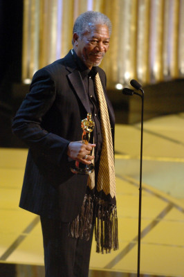 Morgan Freeman pic #186866