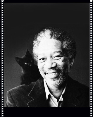 Morgan Freeman pic #65250